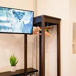 Bava Apartment Turin