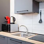 Bava Apartment