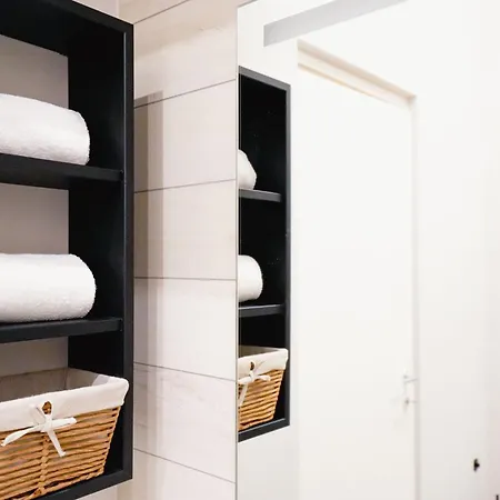 Bava Apartament