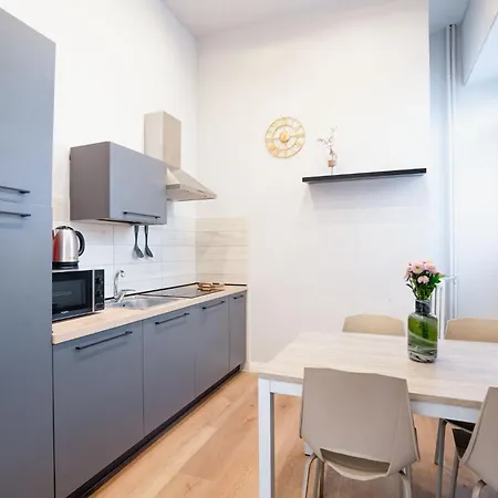 Apartament Bava