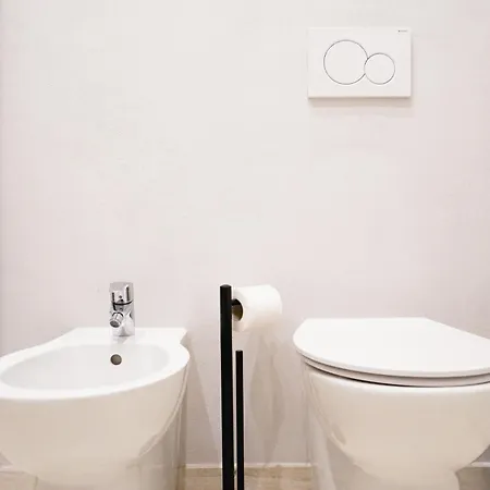 Apartament Bava *