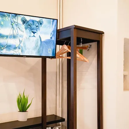 Bava アパート トリノ