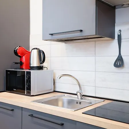 Bava Apartament