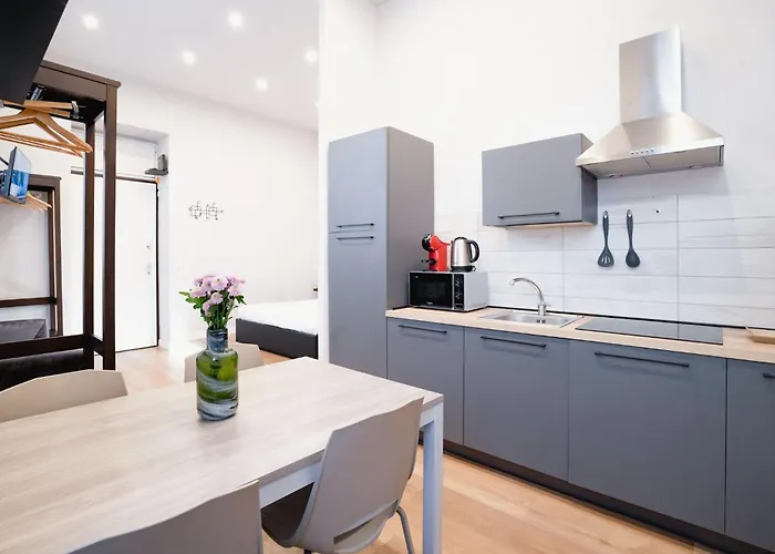Apartman Bava