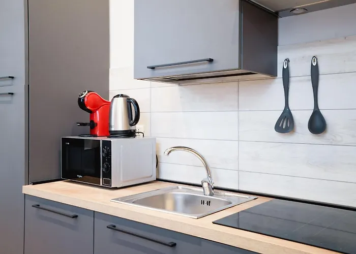 Bava Apartman
