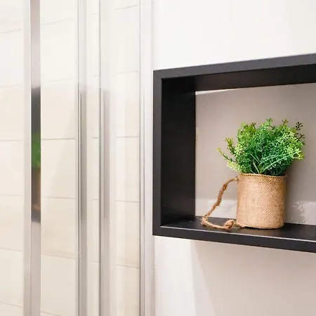 Bava Lejlighed Torino