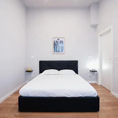 Bava Lejlighed Torino