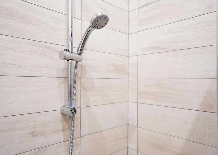 Bava Apartment Turin