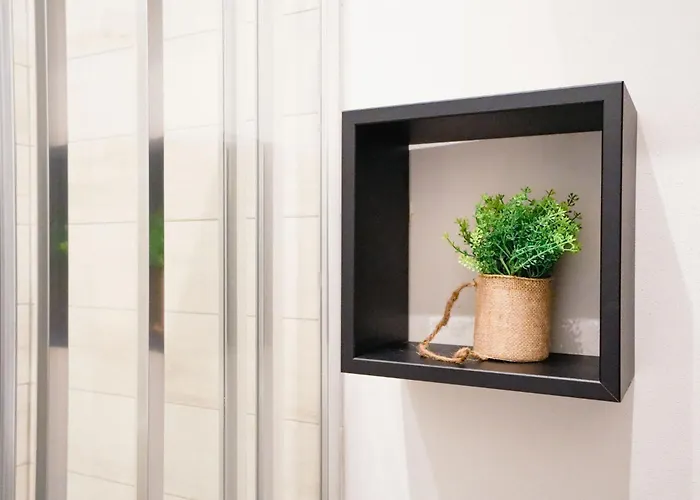 Bava Apartment Turin