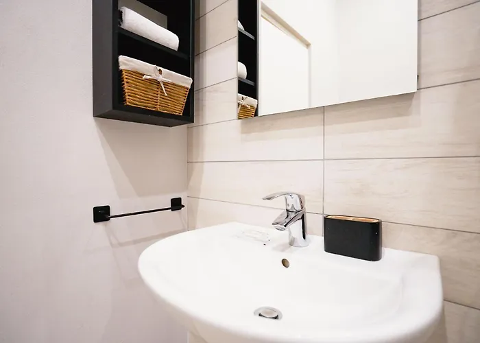 Apartment Bava Turin