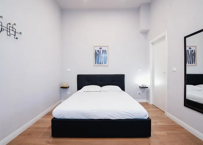 Bava Apartment Turin