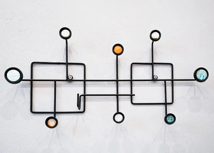 Bava Apartment Turin