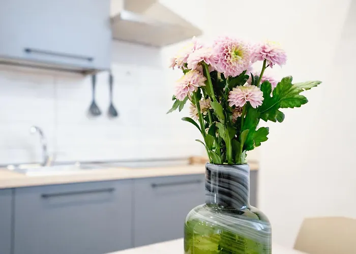 Apartment Bava Turin