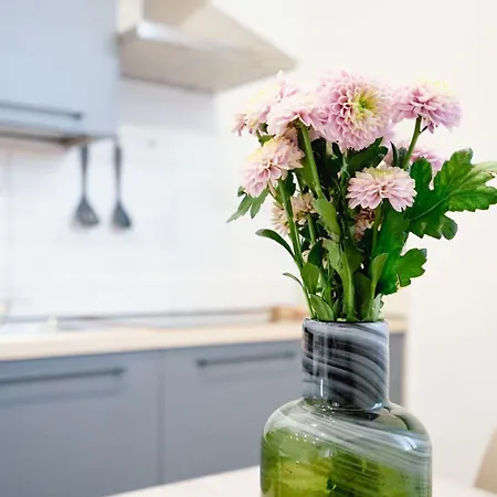 דירה Bava טורינו